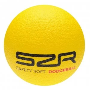 Image of Slazenger Soft Foam Dodgeball