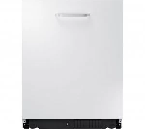 Image of Samsung Series 5 DW60M5050BB/EU Fully Integrated Dishwasher