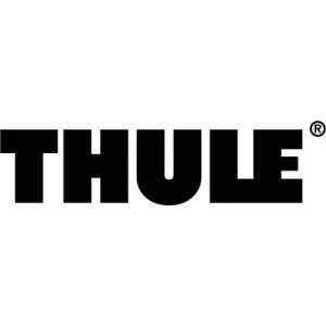 Image of Thule Roof bars SquareBar Rapid-System 712300 (L x W x H) 127 x 5 x 3.5 cm