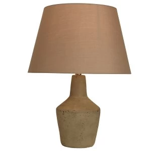 Image of The Lighting and Interiors Group Staten Table Lamp