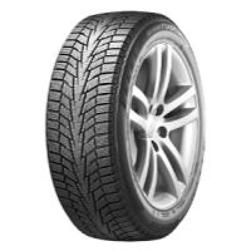 Image of Hankook Winter I*Cept iZ2 W6 205/55 R16 94T passenger car Winter tyres Tyres MERCEDES-BENZ: E-Class Saloon, C-Class Saloon, SLK, FORD: MONDEO 4 101587