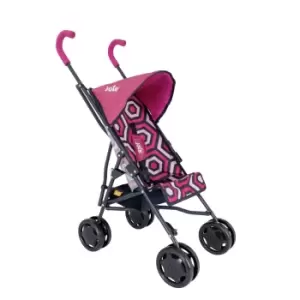 Image of Joie Nitro Folding Dolls Stroller