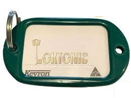 Image of Kevron Hotel Tags