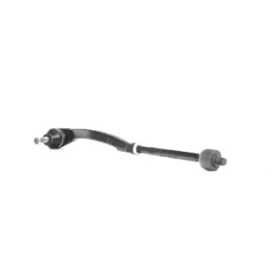Image of RIDEX Tie Rod 284R0100 Steering Rod,Rod Assembly RENAULT,SCENIC II (JM0/1_),MEGANE II Coupe-Cabriolet (EM0/1_),MEGANE II Kombi (KM0/1_)