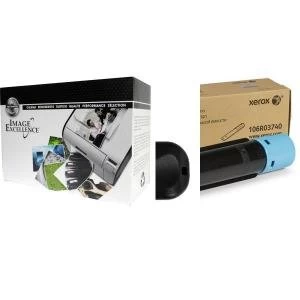 Image of Image Excellence HP CF400A Black Toner IEXCF400A