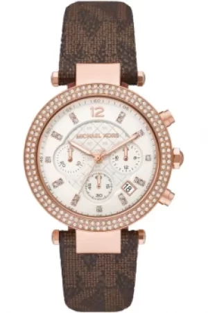 Image of Michael Kors Parker Watch MK6917