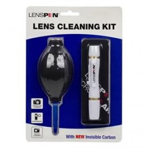 Image of Lenspen Elite Cleaning Kit