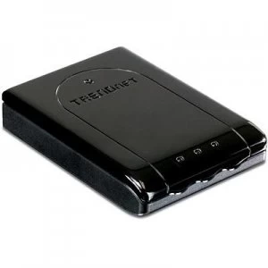Image of Trendnet TEW655BR3G 3G Wireless Router