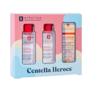 Image of Kit Centella Heroes Dore