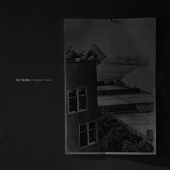 Image of Tim Hecker - Dropped Pianos CD