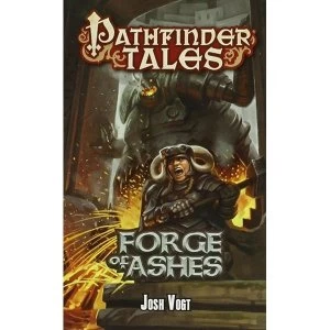 Image of Pathfinder Tales Forge of Ashes