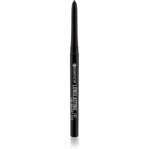 Image of essence Long Lasting Eye Pencil Black Fever 01