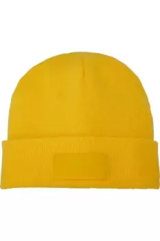 Image of Boreas Beanie With Patch
