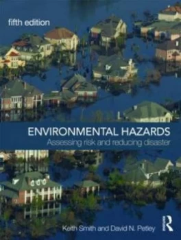 Image of Environmental Hazards by Keith Smith Paperback
