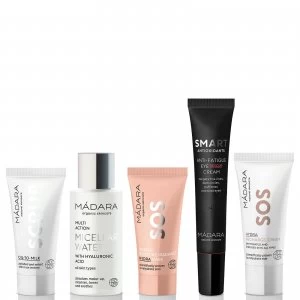 Image of MDARA Fab Skin Jet Set