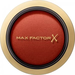 Image of Max Factor Creme Puff Powder Blush Shade 055 Stunning Sienna 1,5 g