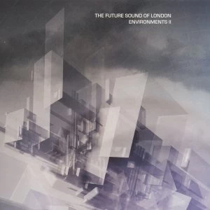 Image of The Future Sound Of London - Environments II Vinyl