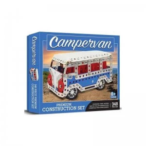 Image of Campervan Construction Set