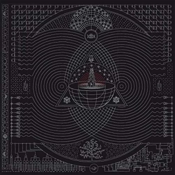 Image of Marco Dalpane - Le Citt&agrave; Invisibili (Le Citt&agrave; E I Morti) Vinyl