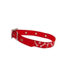 Image of Liverpool FC Dog Collar Small
