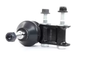 Image of RIDEX Ball joint 2462S0066 Suspension ball joint,Suspension arm ball joint SAAB,900 I Combi Coupe,900 I Cabriolet,900 I (AC4, AM4),99,90