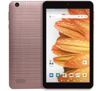 Image of VENTURER Voyager 7" Tablet - 16 GB, Rose Gold