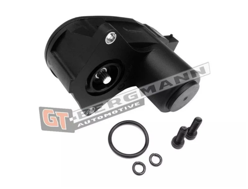 Image of GT-BERGMANN GT80-539 Control Element, parking brake caliper Control Element,parking brake caliper (4932)