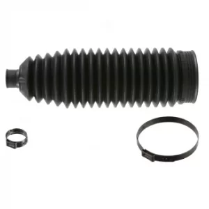 Image of Steering Rack Boot Bellow Set 37764 by Febi Bilstein