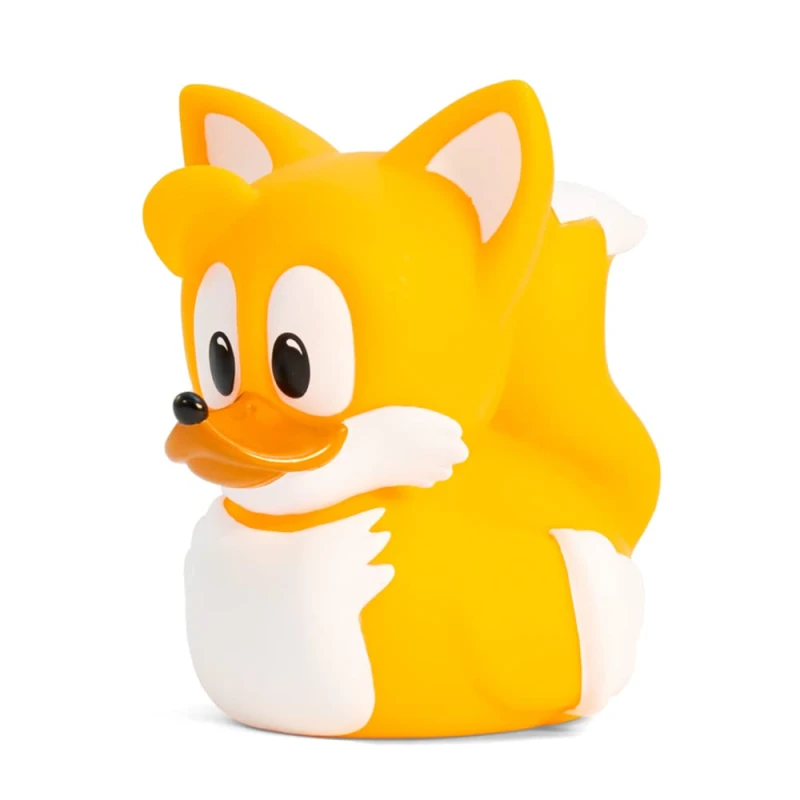 Image of Sonic the Hedgehog Sonic the Hedgehog: Tails TUBBZ (Boxed Edition)