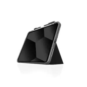 Image of STM Dux Plus 27.7cm (10.9") Cover Black