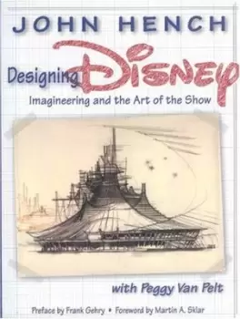 Image of Designing by John Hench
