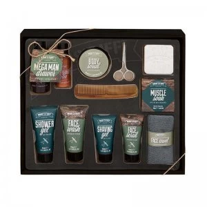 Image of Man'Stuff Mega Man Drawer