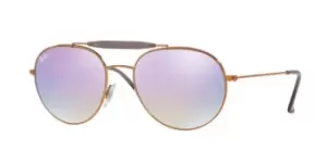 Image of Ray-Ban Sunglasses RB3540 198/7X