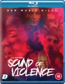 Image of Sound of Violence