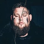 Image of Rag'n'Bone Man - Life By Misadventure (Music CD)