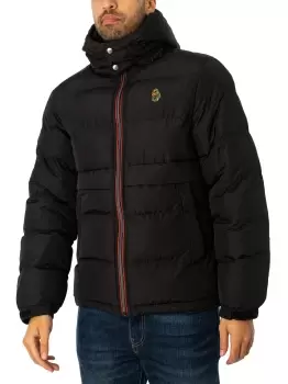 Image of Mallard Puffer Jacket