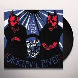 Image of Okkervil River - I Am Very Far Vinyl