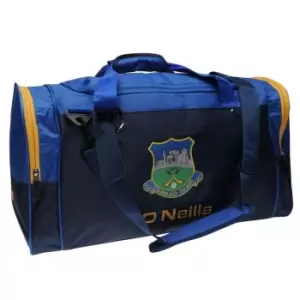 Image of ONeills Tipperary GAA Holdall - Blue