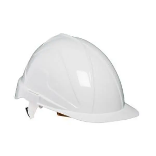 Image of CLIMAX TIRRENO TXR ABS SAFETY HELMET White CXTXRW BESWCXTXRW