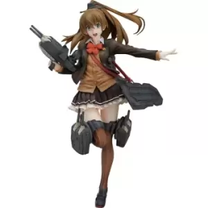 Image of Kantai Collection PVC Statue 1/8 Wonderful Hobby Selection Kumano Kai-II 23cm