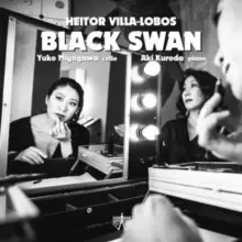 Image of Heitor Villa-Lobos: Black Swan