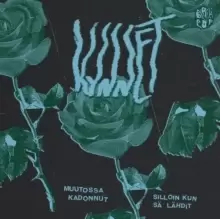 Image of Silloin Kun Sa Lahdit/Muutossa Kadonnut