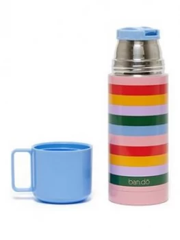 Image of Ban.Do Stainless Steel Thermal Mug With Cup