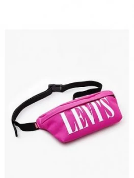 Image of Levis Levis Serif Logo Banana Sling