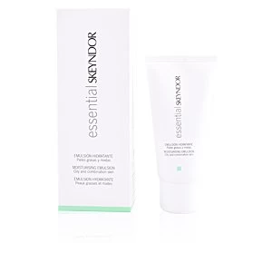 Image of ESSENTIAL emulsion hidratante pieles grasas y mixtas 50ml
