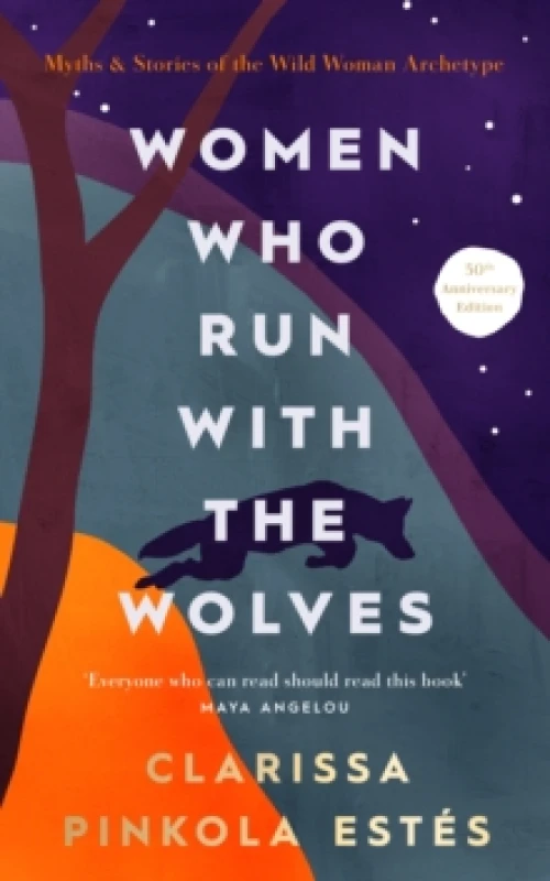 Image of Women Who Run With The Wolves : 30th Anniversary Edition Hardback