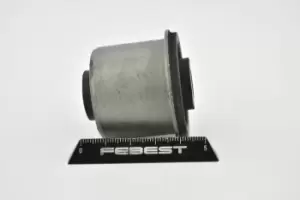 Image of FEBEST Arm Bushes HYUNDAI,KIA HYAB-SANC1 551103K000,551203K000,552383J000 Suspension Bushes,Wishbone Bushes,Control Arm-/Trailing Arm Bush 553422J000