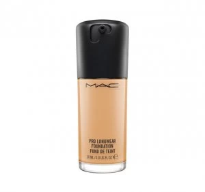 Image of MAC PRO LONGWEAR FOUNDATION Nc35