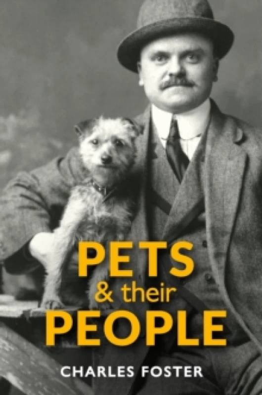 Image of Pets and their People Hardback