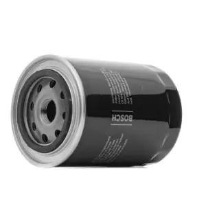 Image of Bosch Oil filter Spin-on Filter F 026 407 321 Engine oil filter IVECO,DAILY IV Kasten/Kombi,Daily VI Kastenwagen,Daily IV Pritsche / Fahrgestell